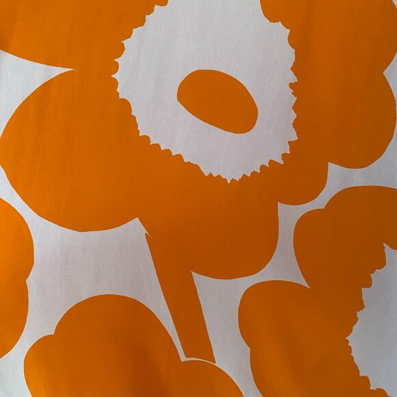 Marimekko Vesitse Unikko Maxi Dress - Picture 6 of 10
